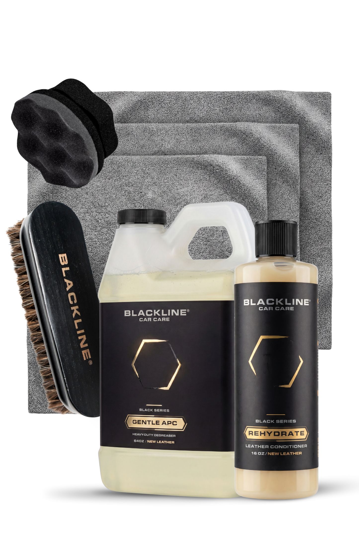 BLACKLINE® GENTLE APC
