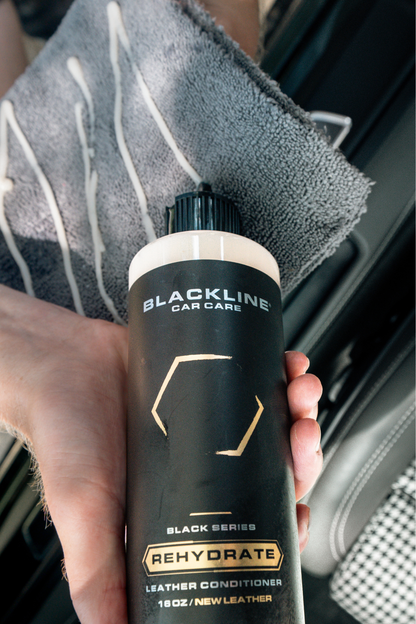 BLACKLINE® GENTLE APC