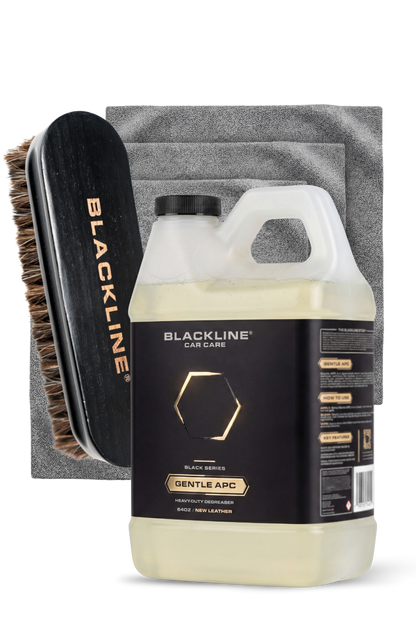 BLACKLINE® GENTLE APC