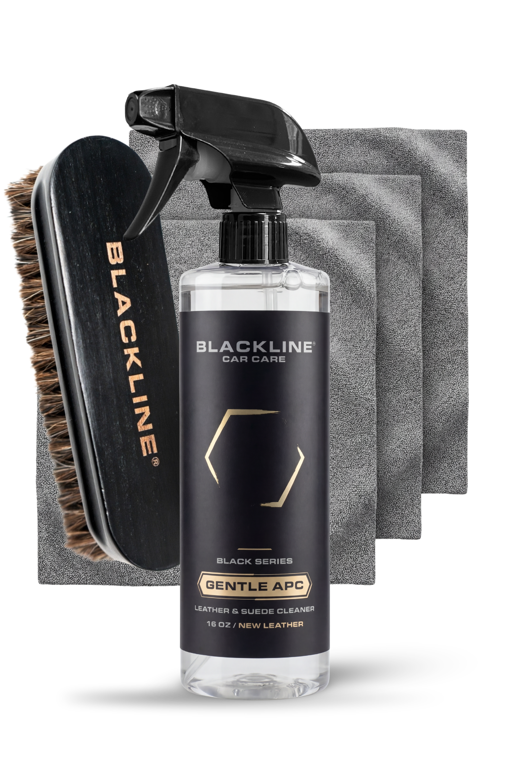 BLACKLINE® GENTLE APC