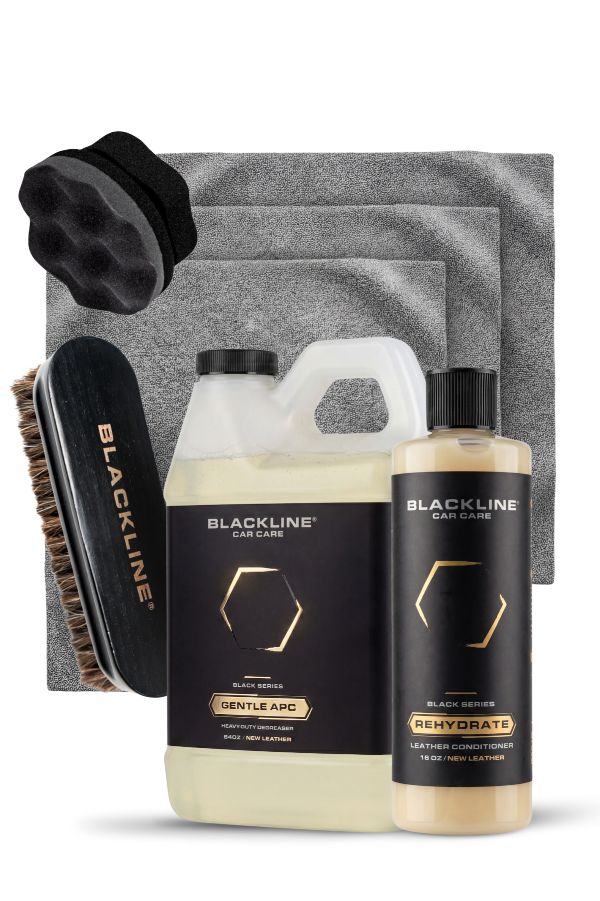 BLACKLINE® GENTLE APC