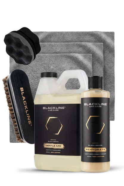 BLACKLINE® GENTLE APC
