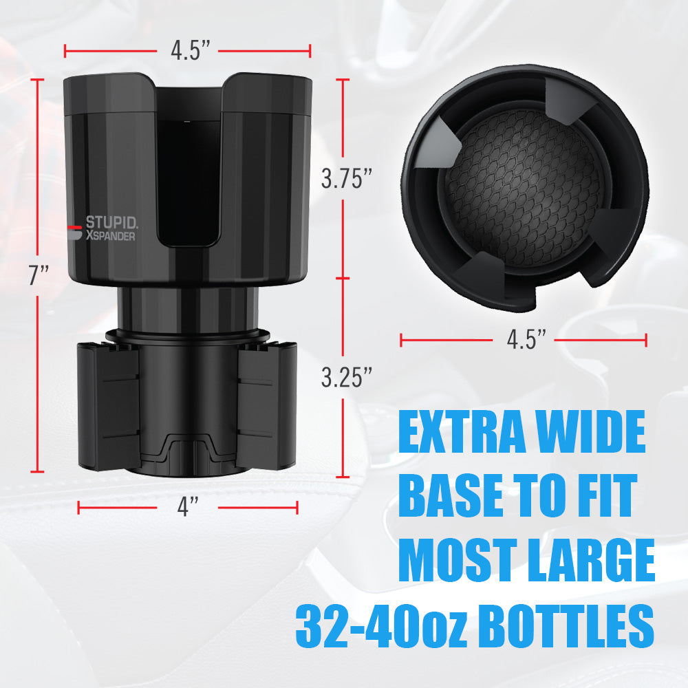 Xspander™ - Cup Holder Expander